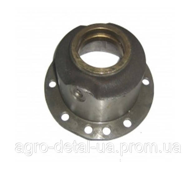 Опора 700.17.01.020 ліва ведучого вала коробки трактора Кіровець До 700,ДО 700А,К 701, фото 1