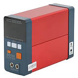 Апарат конденсаторний контактного точкового зварювання для АКБ 19.8 кВт, GLITTER 801H, фото 2