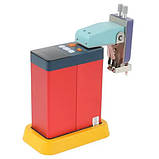 Апарат конденсаторний контактного точкового зварювання для АКБ 19.8 кВт, GLITTER 801H, фото 3