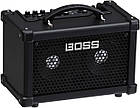 Комбопідсилювач для бас-гітари BOSS DUAL CUBE BASS LX, фото 3