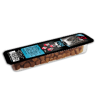 Ласощі для котів з риби Alpha Spirit Snacks Fish, кубики 35г