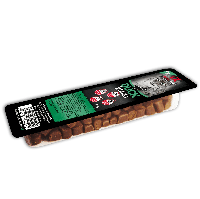 Ласощі для котів з качки Alpha Spirit Snacks Duck, кубики 35г