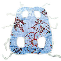 Післяопераційна попона №3 кольорова, економ