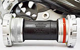 Шатуни SHIMANO SLX FC-M670, фото 3