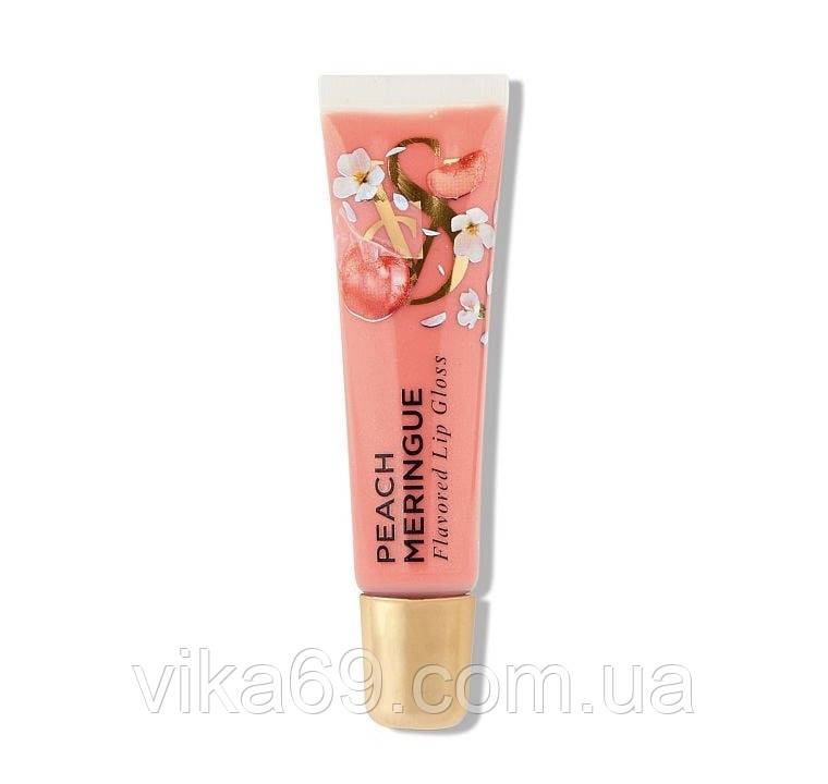 Блиск для губ від Victoria's Secret