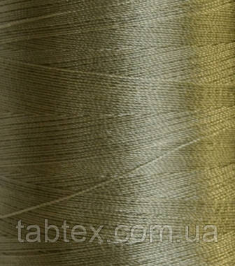 Нитка нейлон 40/3 №415 "TF"3000 м .(китай)