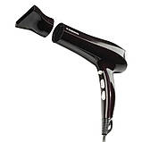 Фен Tiross TS1320 (2200 Вт, концентратор, 2 швидкості, 3 температурних режими, петля для підвішування), фото 3