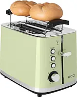 Тостер ST 2766 Vintage Olive