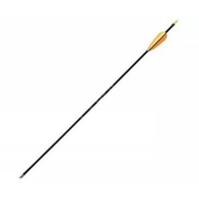 Стріла Poe Lang Fiberglass 30" Black (D-065), фото 1