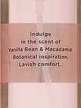 Спрей для тіла Vanilla Bean & Macadamia Victoria's Secret 250мл, фото 3