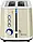 Тостер ECG ST 2766 Vintage Vanilla, фото 5