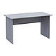 Стіл письмовий 120х60х78 см. Сірий, фото 2