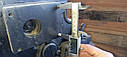 Задній міст і КПП на мінітрактор (с блокуванням діфференциала), фото 8