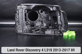 Корпус фари Land Rover Discovery 4 L319 (2013-2017) рест правий