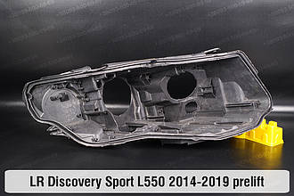 Корпус фари Land Rover Discovery Sport L550 (2014-2019) дорест правий