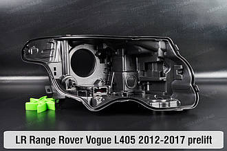 Корпус фари Land Rover Range Rover Vogue L405 (2012-2017) дорест правий