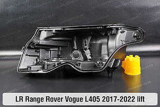 Корпус фари Land Rover Range Rover Vogue L405 (2017-2022) рест лівий