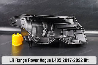 Корпус фари Land Rover Range Rover Vogue L405 (2017-2022) рест правий