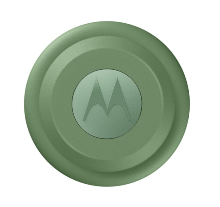 Мітка Bluetooth-трекер Moto Tag (PG38C06071)