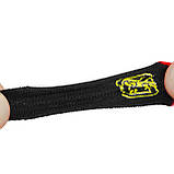 Ігрові геймерські напальчники Mybuttons Carbon V1 для пабгу гри на телефоні пубг pubg mobile 1 пара, фото 5