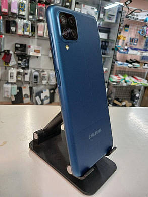 Б/в Samsung Galaxy A12 4/64Gb, фото 4