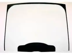 332/H1528, 82780139 Скло лобове JCB 3CX, 4CX