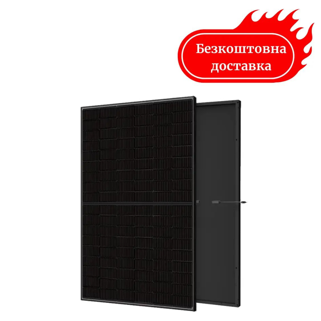 Сонячна панель EnerSol ESP430-27V-MHB Медапаратура