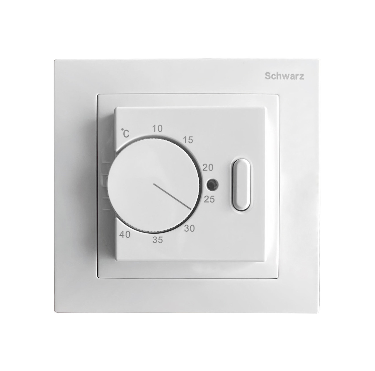 Терморегулятор механічний Schwarz FRM-510, фото 1