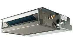 Внутрішній блок Канального Типу HISENSE ADT35UX4RBL8 до 35 м2