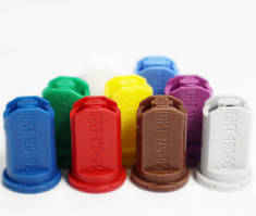 IDKТ Двофакельний розпилювач LECHLER