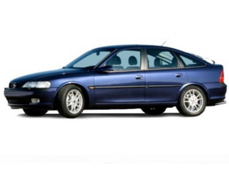 Vectra B (1995 - 2002)