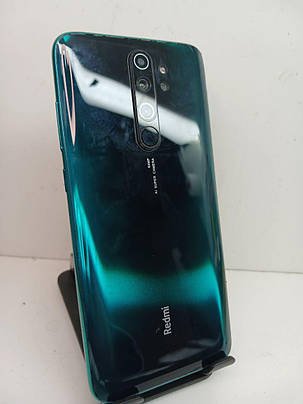 Б/в Xiaomi Redmi Note 8 pro 4/64Gb, фото 1