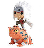 Фігурка Фанк Поп Funko Pop Наруто Джірайя Naruto Jiraiya Special Edition 18 см №73, фото 5