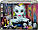 Манекен для укладання волосся Monster High Frankie Stein Doll Head for Hair Styling Код: HRP71, фото 3