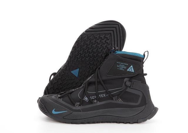Обувь Nike 