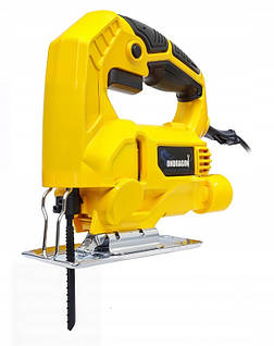 Лобзик електричний 1250 Вт, 0-3000 об/хв, 100 мм Ondragon OD9081w