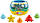 Веселий акваріум Fisher-Price Laugh & Learn Magical Lights, фото 3