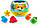 Веселий акваріум Fisher-Price Laugh & Learn Magical Lights, фото 4