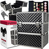 Косметичка XL Soulima 22529