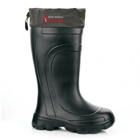 Чоботи для риболовлі Lemigo Vermont 877 EVA (-70°) розмір 43, фото 1
