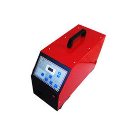 Податчик дроту Qilin V20 (Red) для лазерного зварювання
