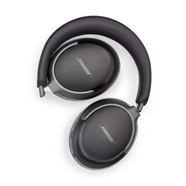 正規品！BOSE QUIETCOMFORT ULTRA HEADPHONES Bose QuietComfort Ultra Headphones Black