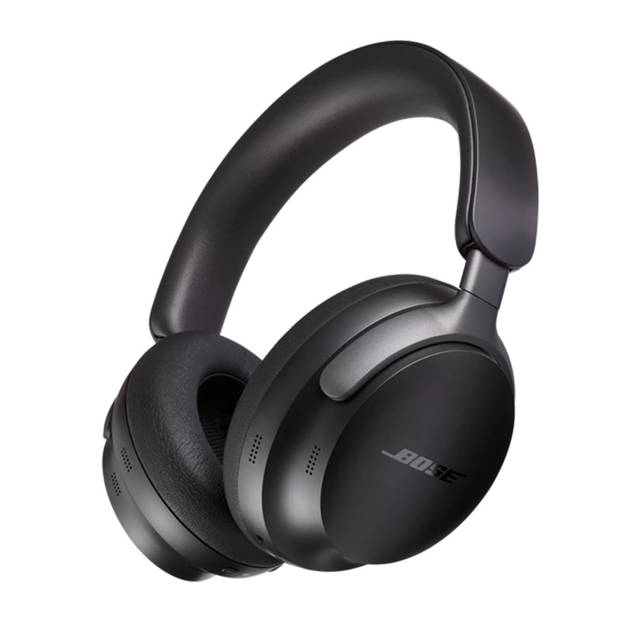 極美品 BOSE QuietComfort Ultra Headphones Bose QuietComfort Ultra Headphones Black