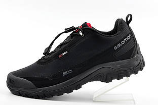 Кросівки зимові Salomon Fury 3 Саломон