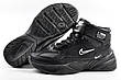 Кросівки зимові Nike M2K Tekno унісекс 36р., фото 6