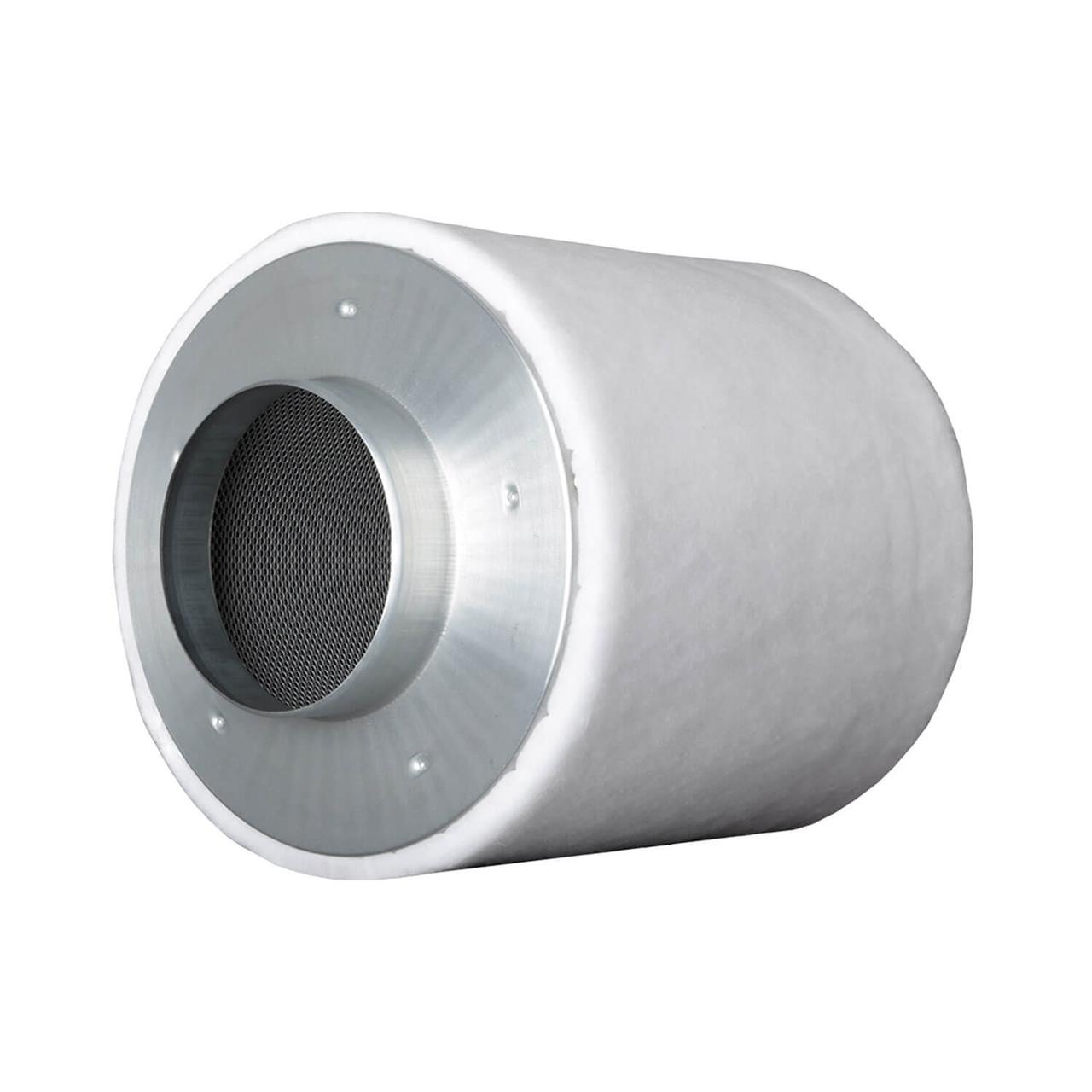 Фільтр вугільний Prima Klima K2601 FLAT (360-440м3) ECO LINE
