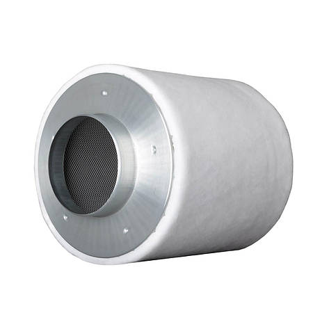 Фільтр вугільний Prima Klima K2601 FLAT (360-440м3) ECO LINE, фото 1