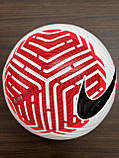 Футбольний м'яч Nike Premier League Flight, фото 4
