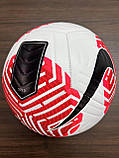 Футбольний м'яч Nike Premier League Flight, фото 6