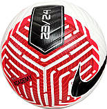 Футбольний м'яч Nike Premier League Flight, фото 8